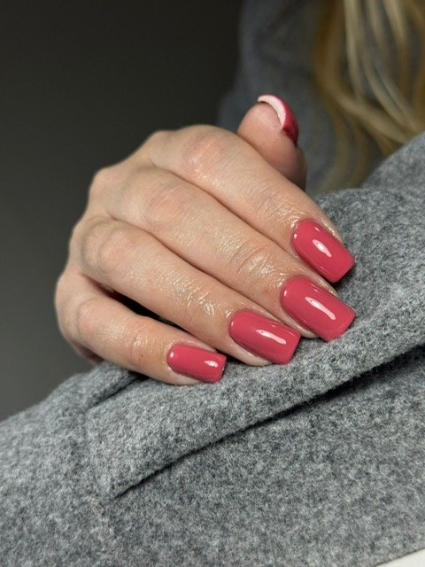 Remplissage gel